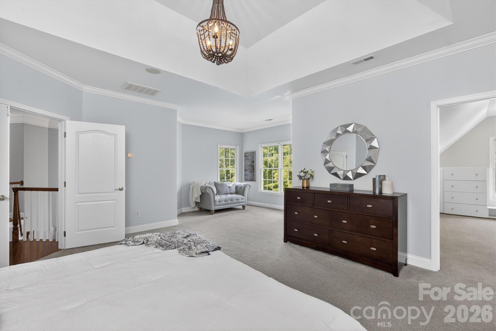 6017 Autumn Blossom Lane Waxhaw NC 28173
