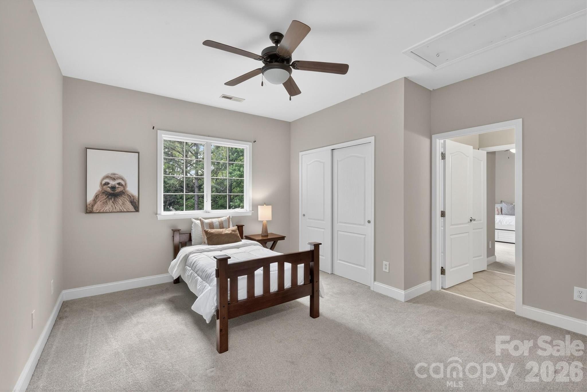 6017 Autumn Blossom Lane Waxhaw NC 28173