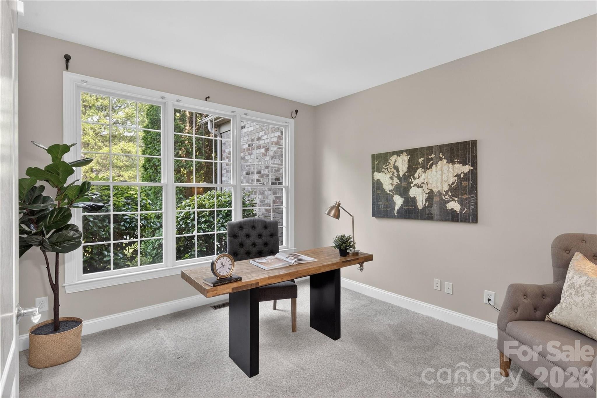 6017 Autumn Blossom Lane Waxhaw NC 28173