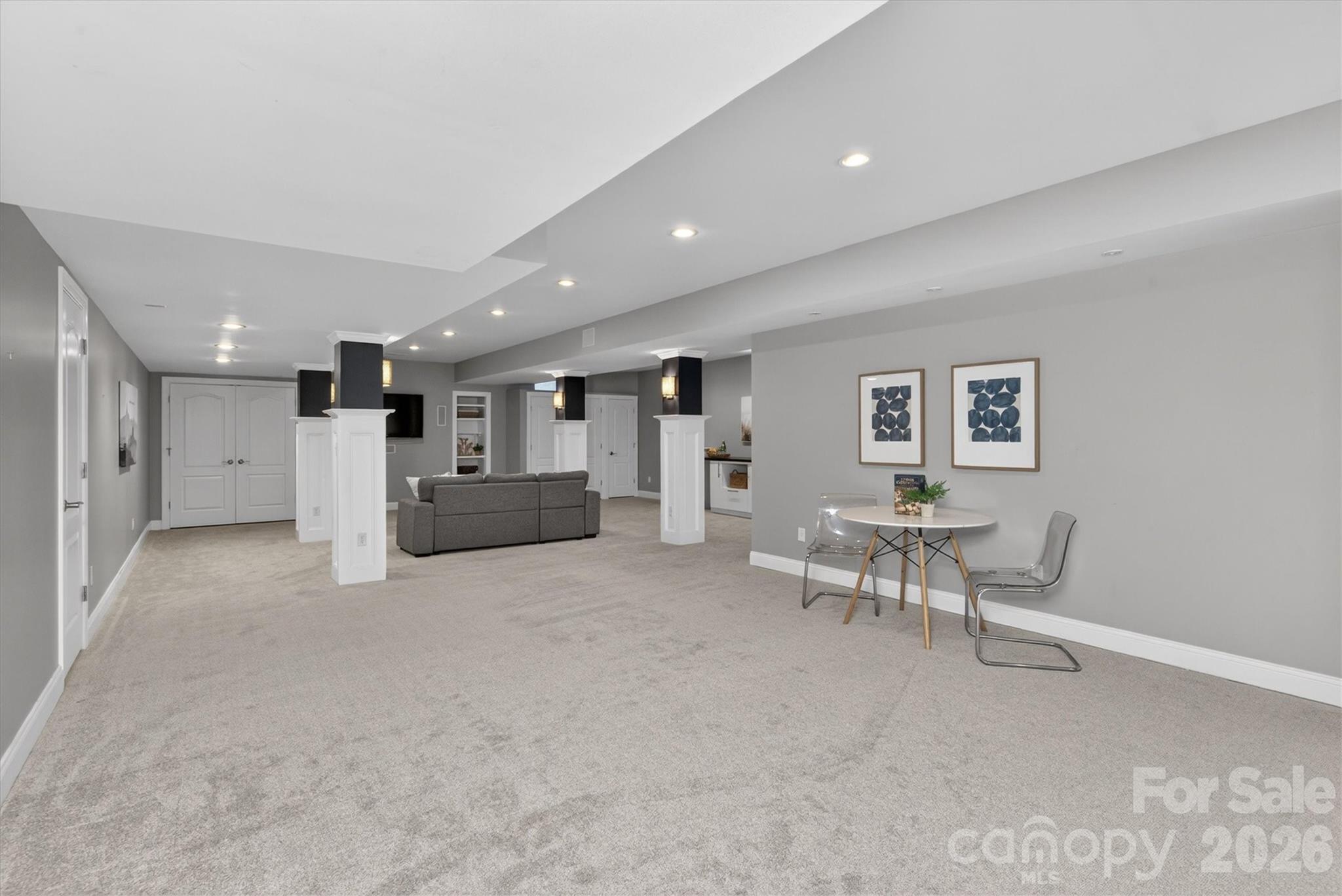 6017 Autumn Blossom Lane Waxhaw NC 28173