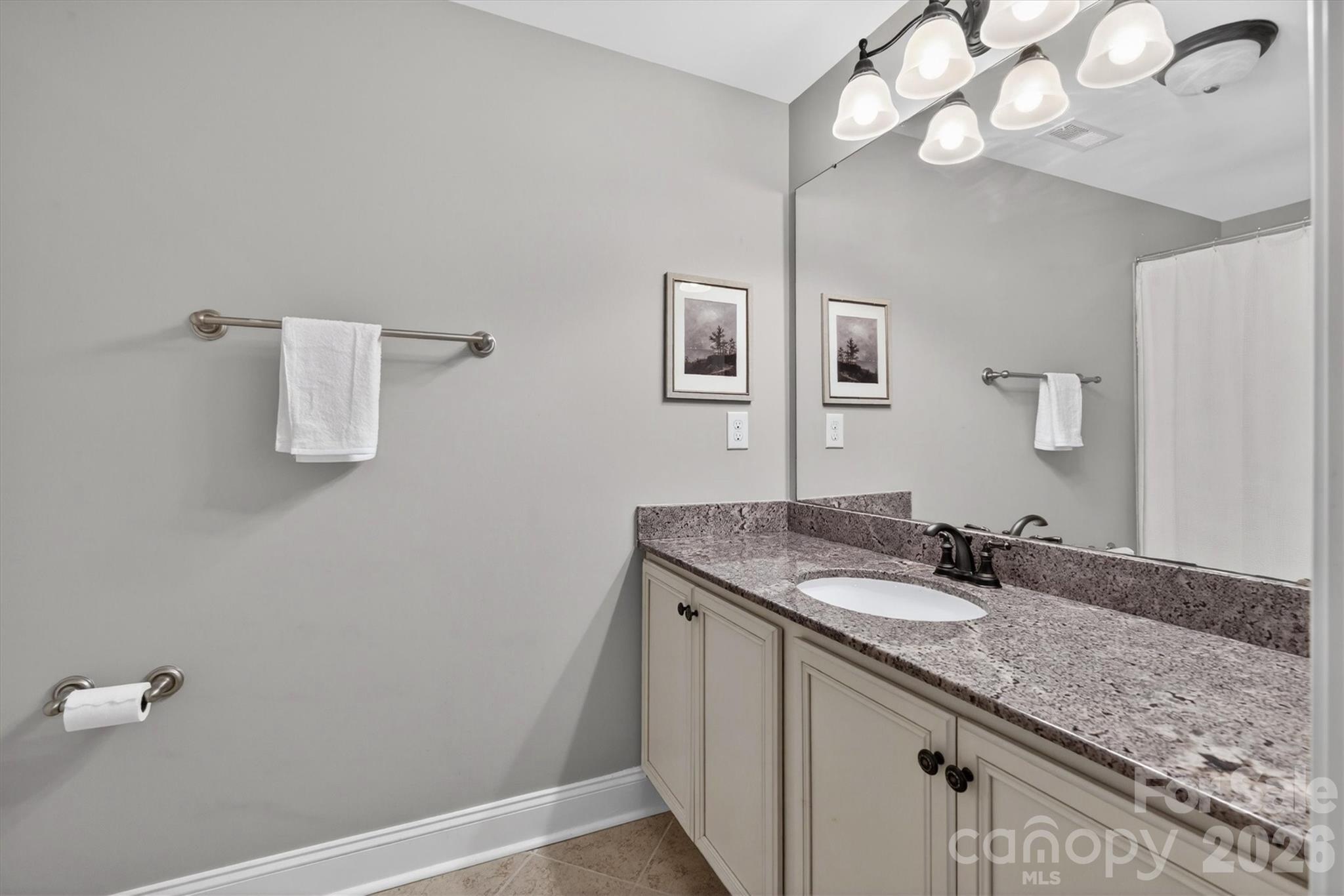 6017 Autumn Blossom Lane Waxhaw NC 28173