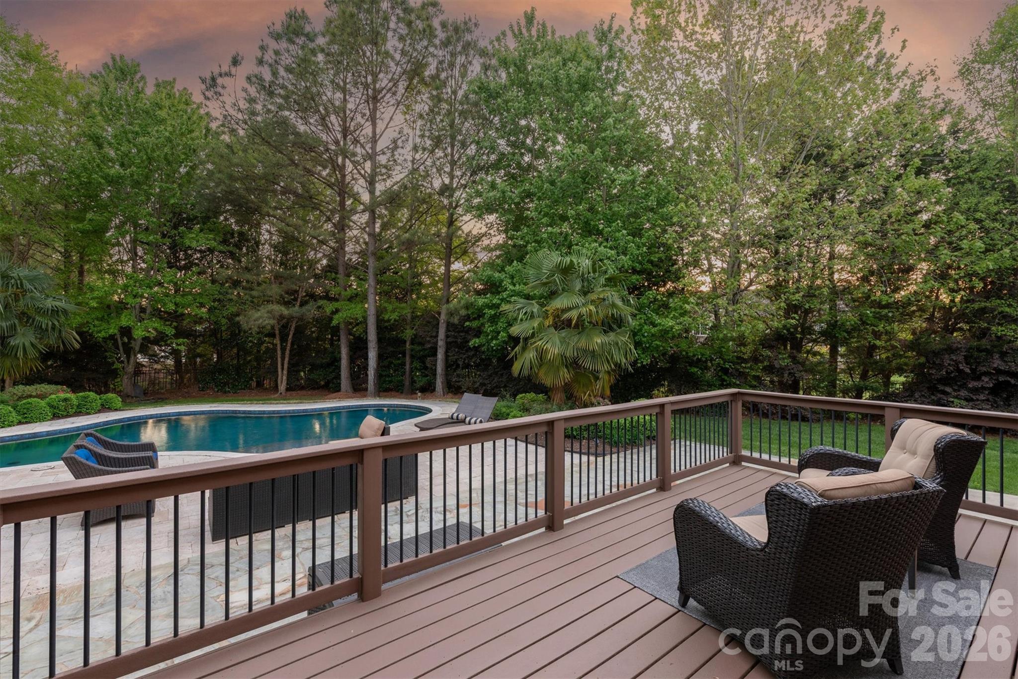 6017 Autumn Blossom Lane Waxhaw NC 28173
