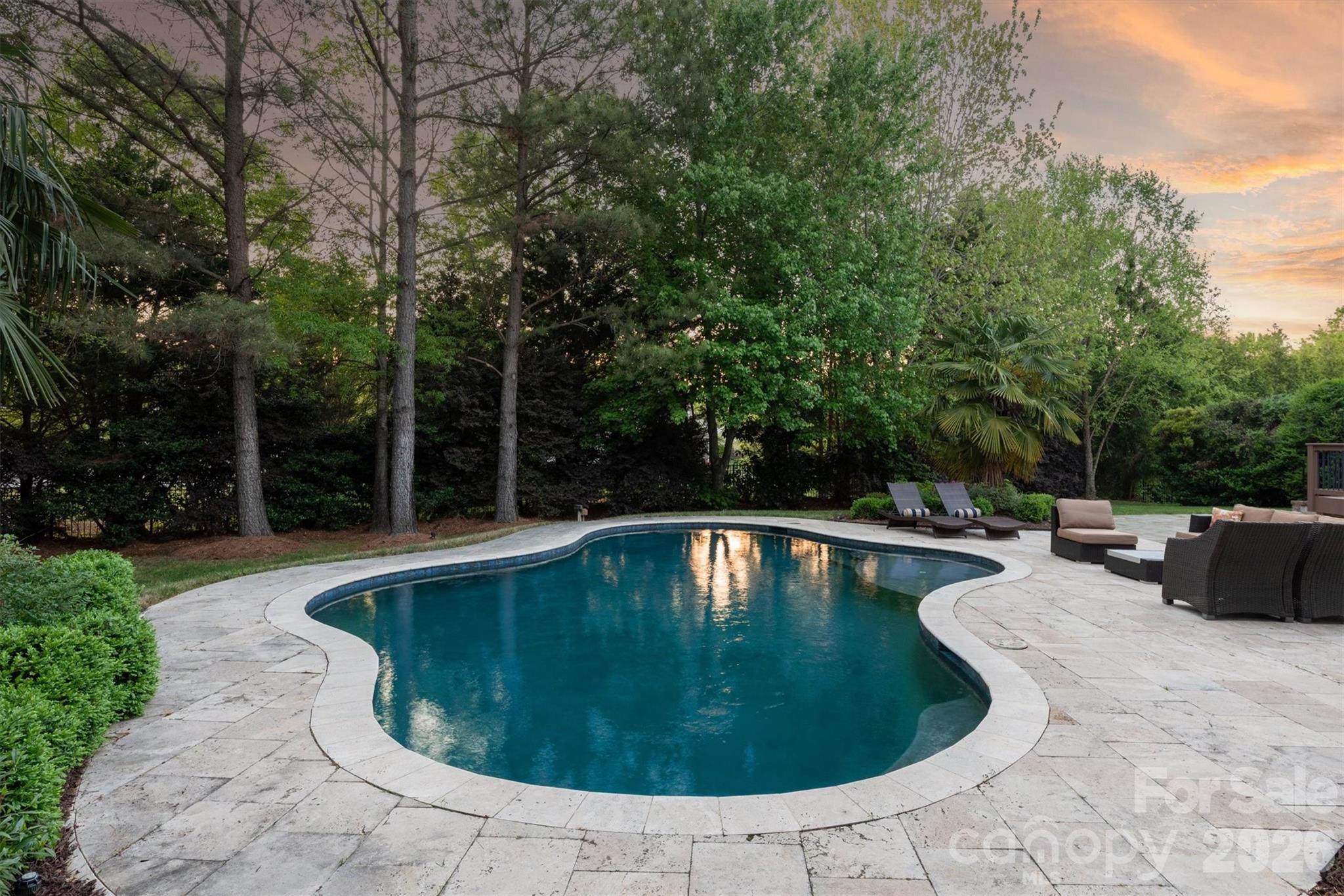 6017 Autumn Blossom Lane Waxhaw NC 28173