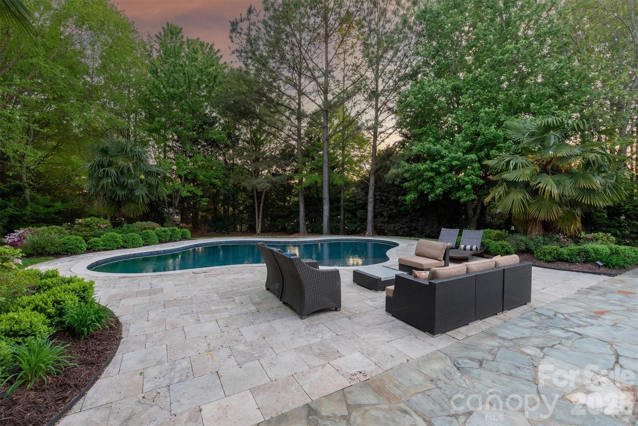 6017 Autumn Blossom Lane Waxhaw NC 28173