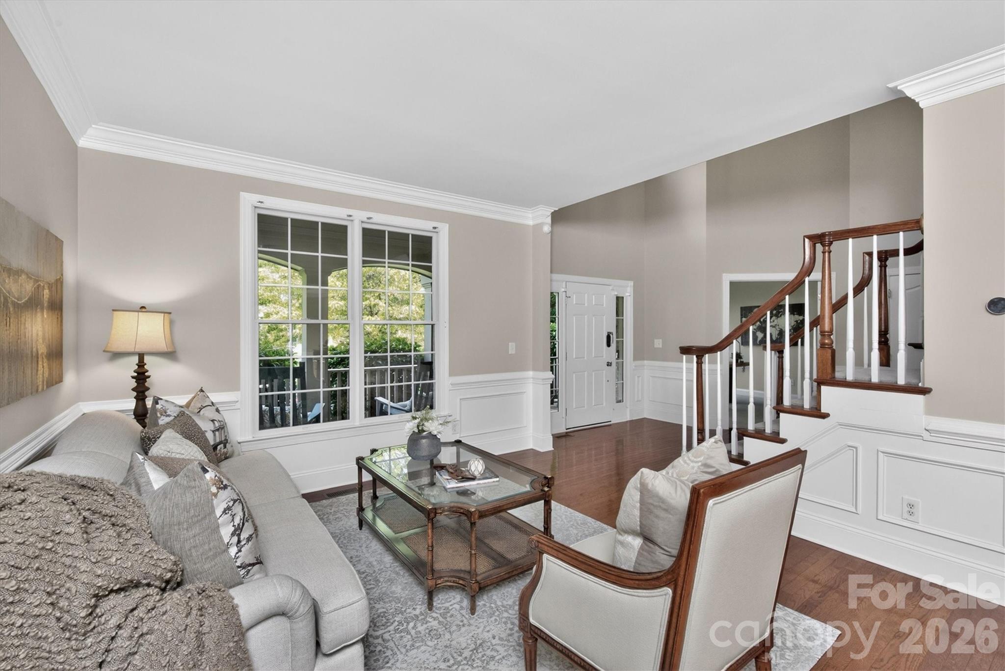 6017 Autumn Blossom Lane Waxhaw NC 28173