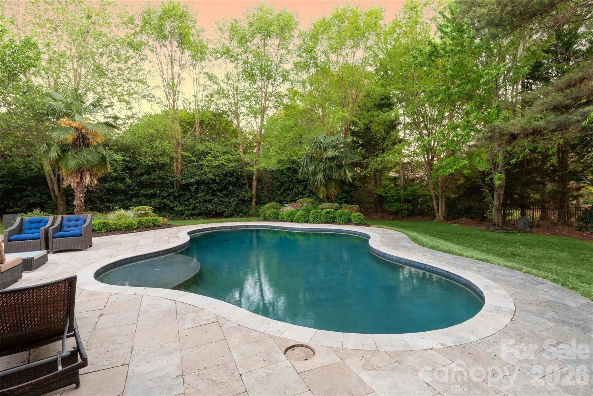 6017 Autumn Blossom Lane Waxhaw NC 28173