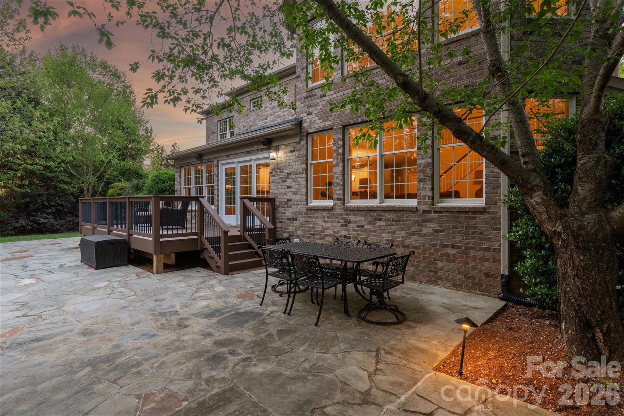 6017 Autumn Blossom Lane Waxhaw NC 28173