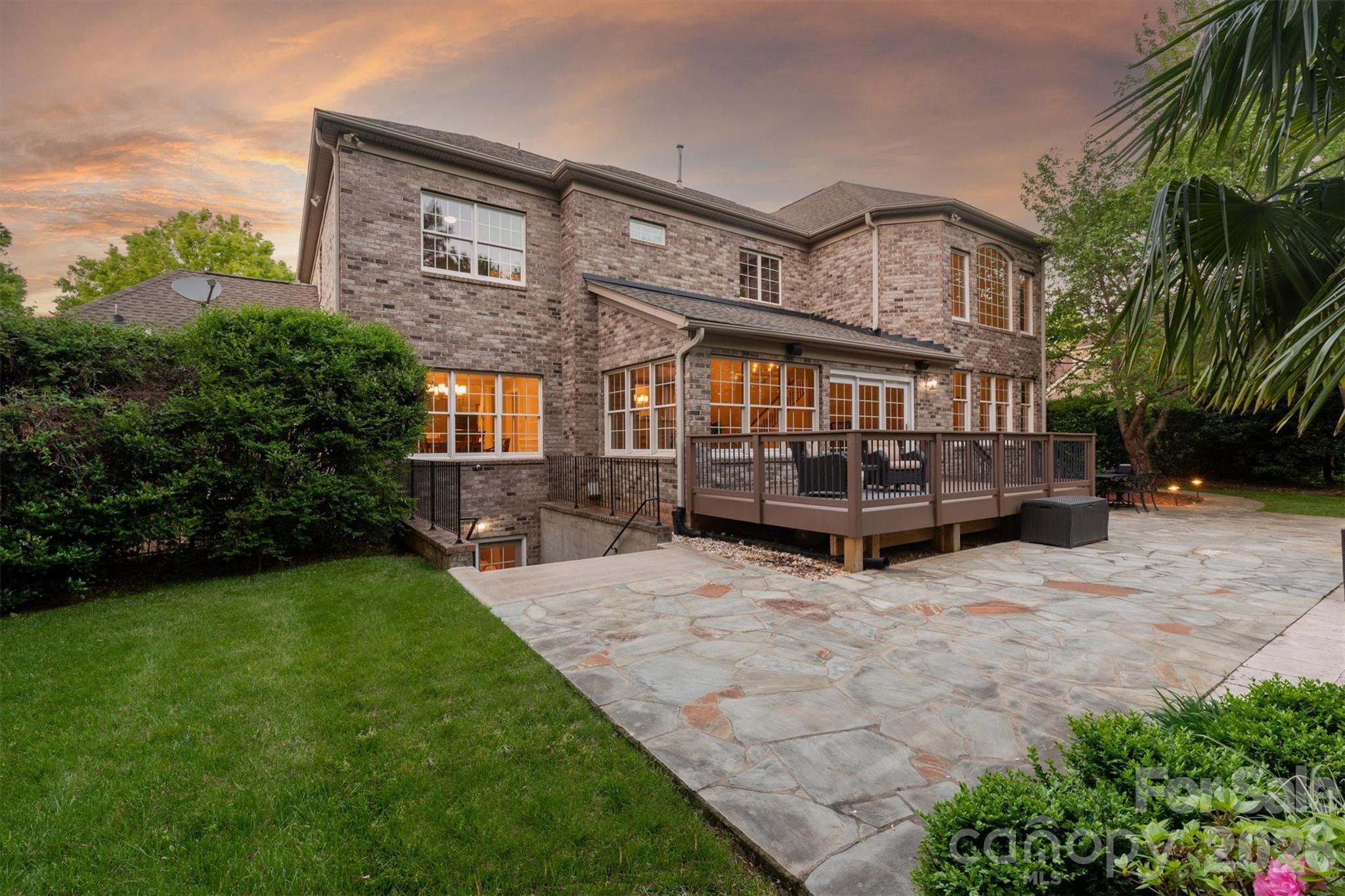6017 Autumn Blossom Lane Waxhaw NC 28173