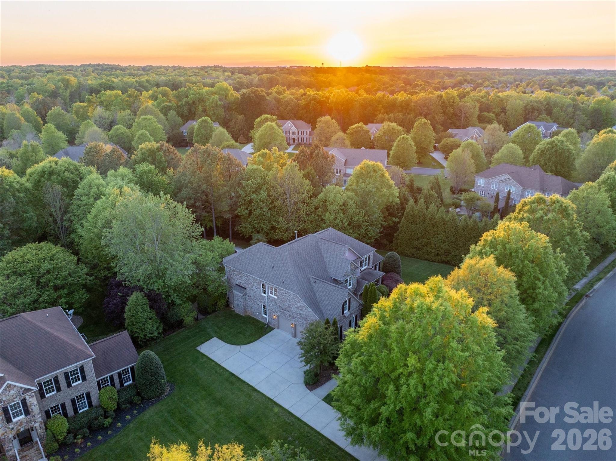 6017 Autumn Blossom Lane Waxhaw NC 28173