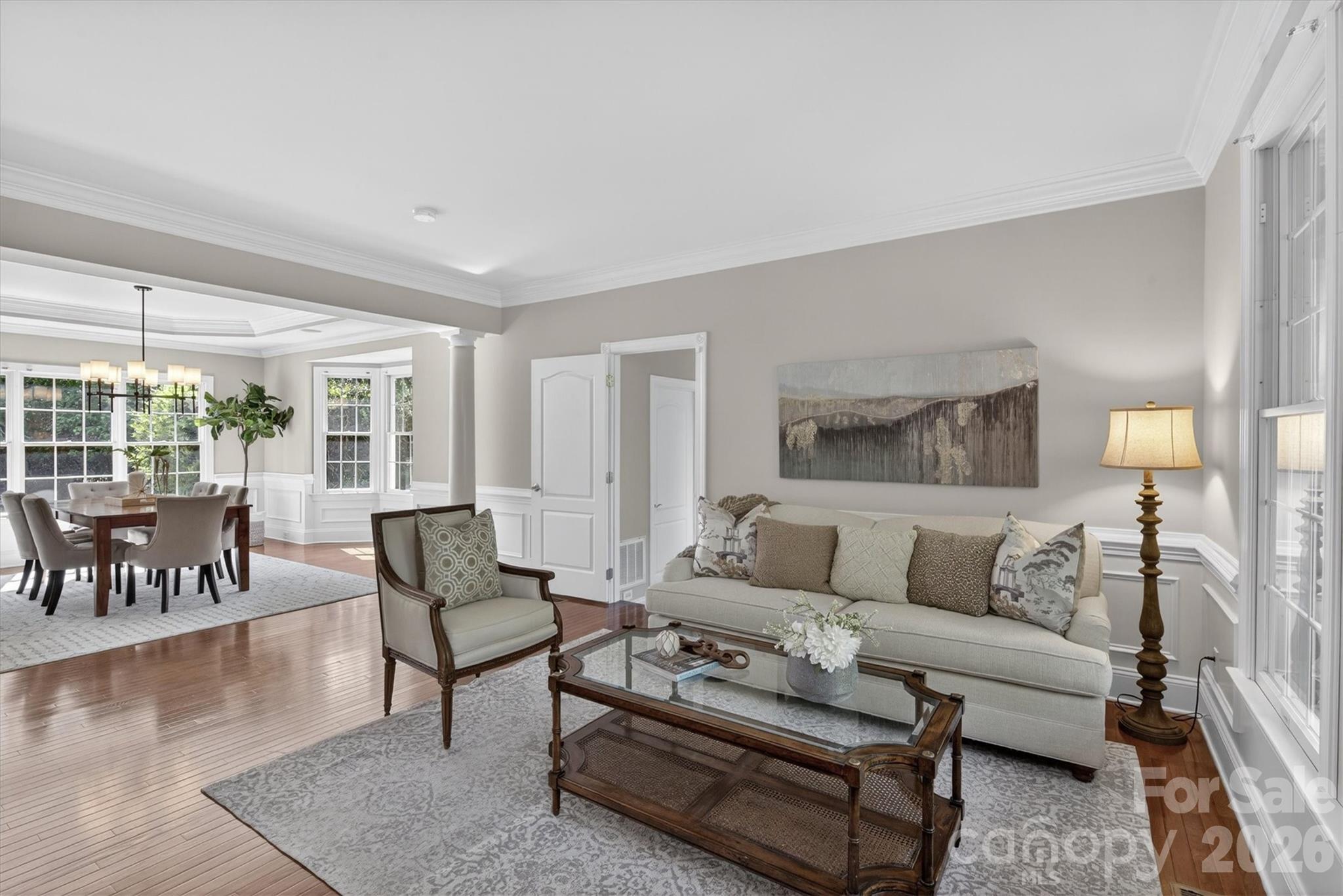 6017 Autumn Blossom Lane Waxhaw NC 28173