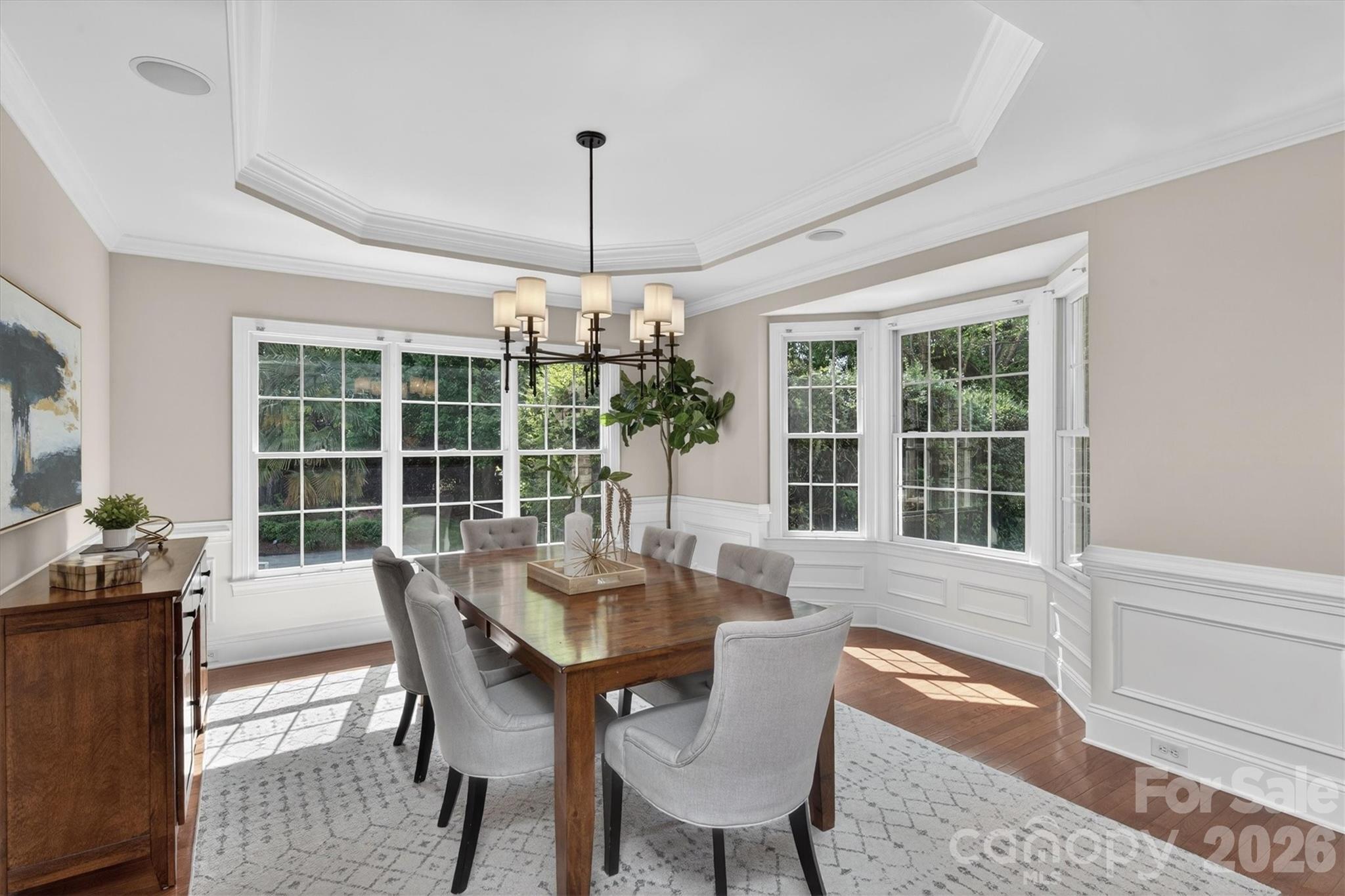 6017 Autumn Blossom Lane Waxhaw NC 28173