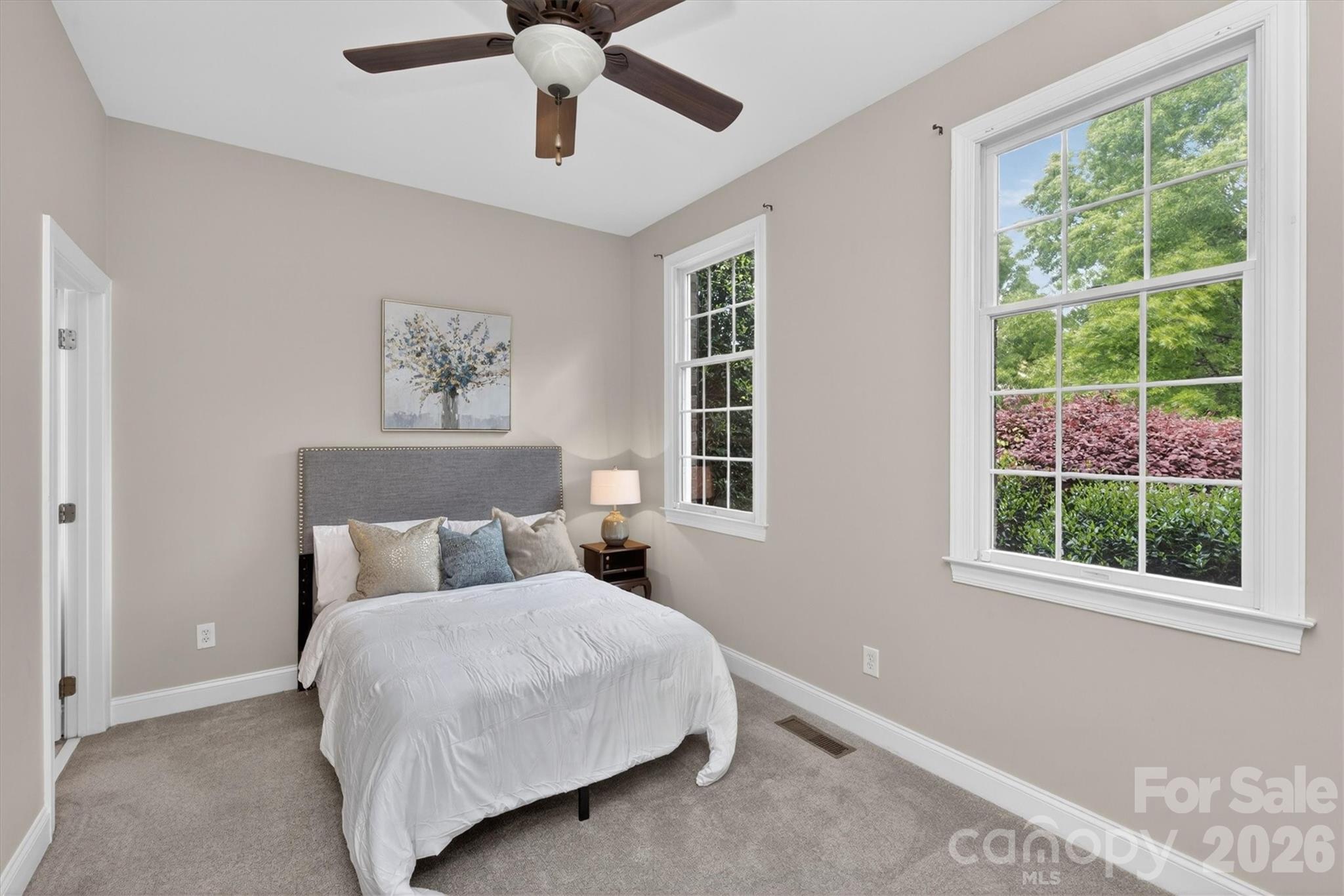 6017 Autumn Blossom Lane Waxhaw NC 28173