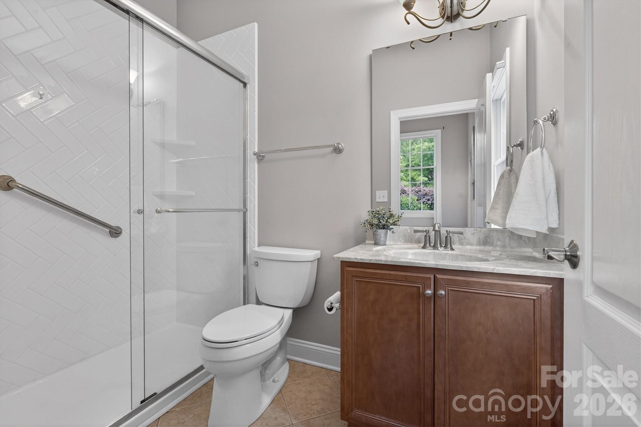 6017 Autumn Blossom Lane Waxhaw NC 28173