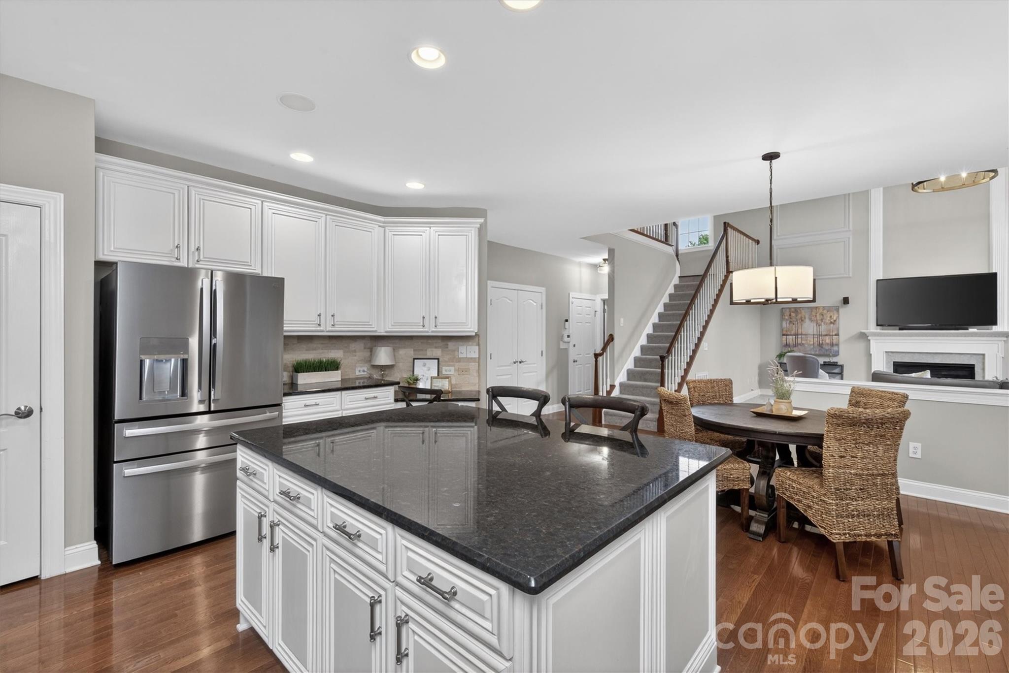 6017 Autumn Blossom Lane Waxhaw NC 28173
