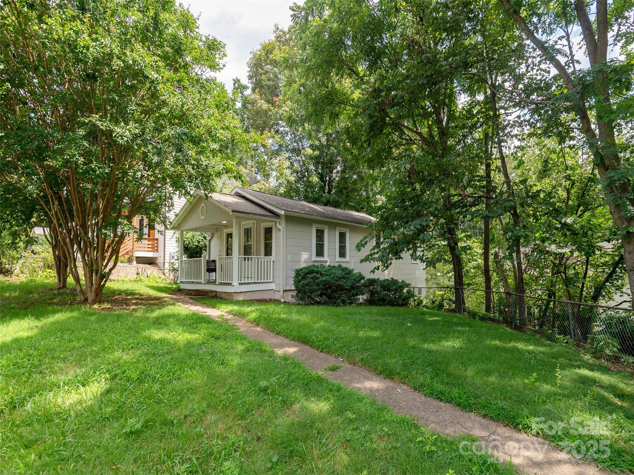 80 Pershing Road Asheville NC 28805