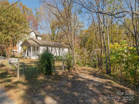 80 Pershing Road Asheville NC 28805