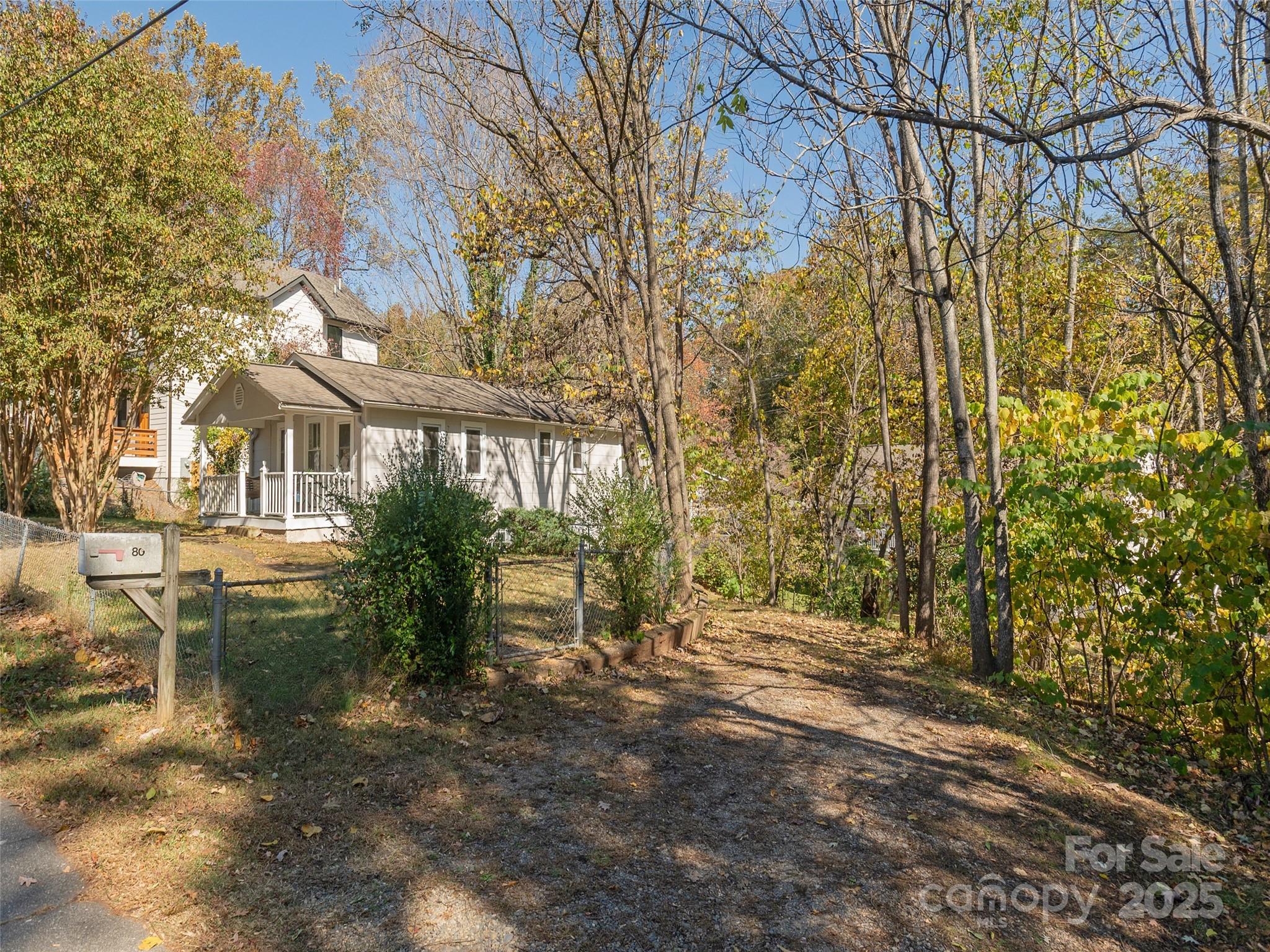 80 Pershing Road Asheville NC 28805