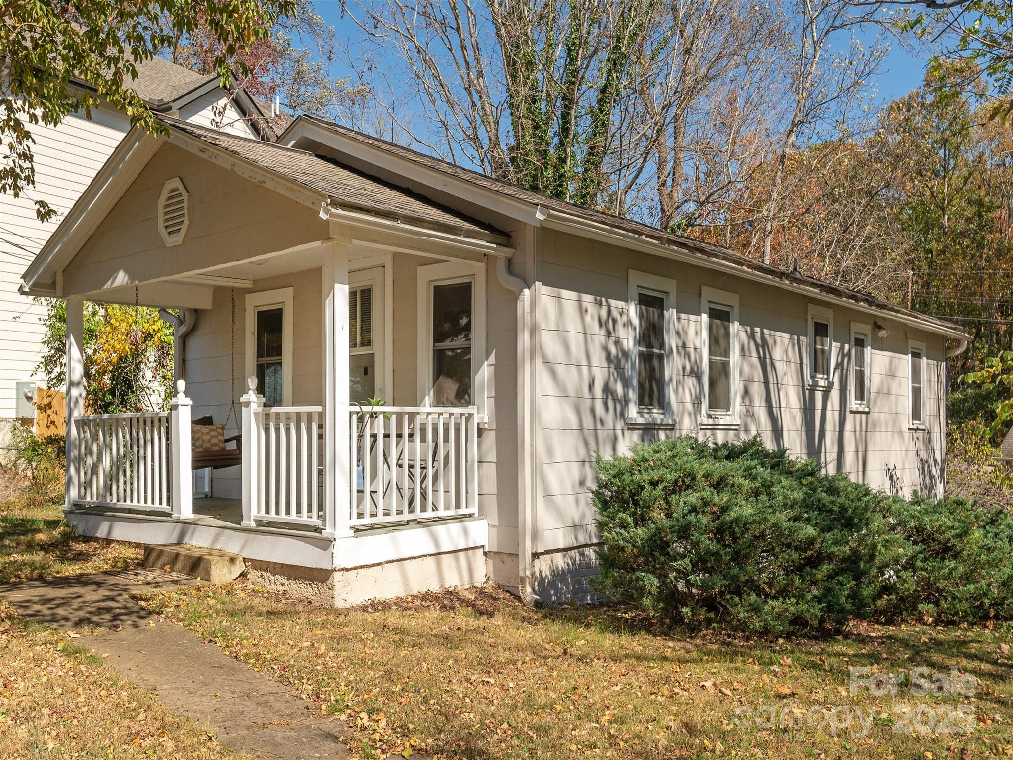 80 Pershing Road Asheville NC 28805