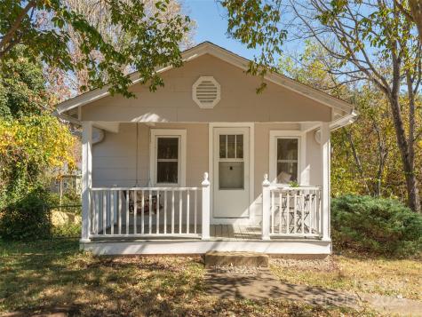 80 Pershing Road Asheville NC 28805