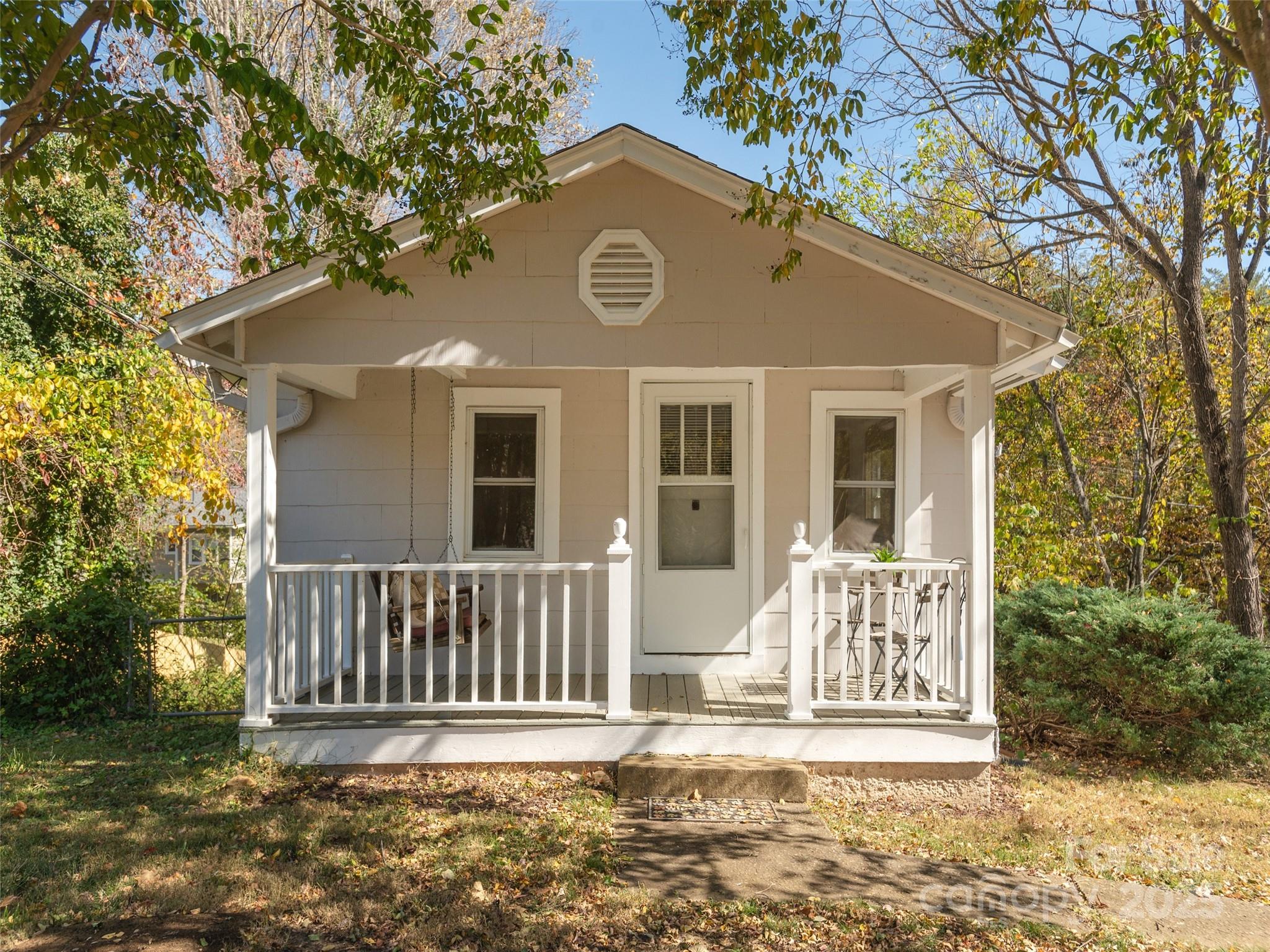 80 Pershing Road Asheville NC 28805