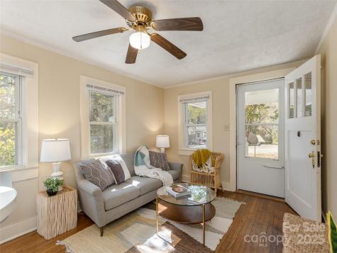 80 Pershing Road Asheville NC 28805