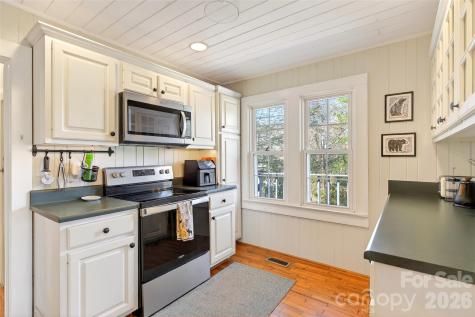 32 Tucker Road Black Mountain NC 28711