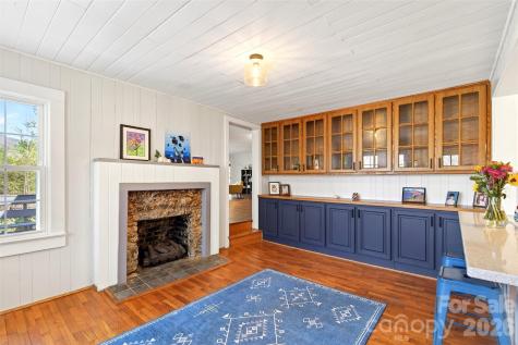 32 Tucker Road Black Mountain NC 28711