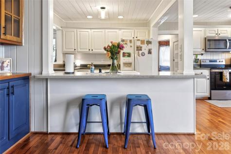 32 Tucker Road Black Mountain NC 28711