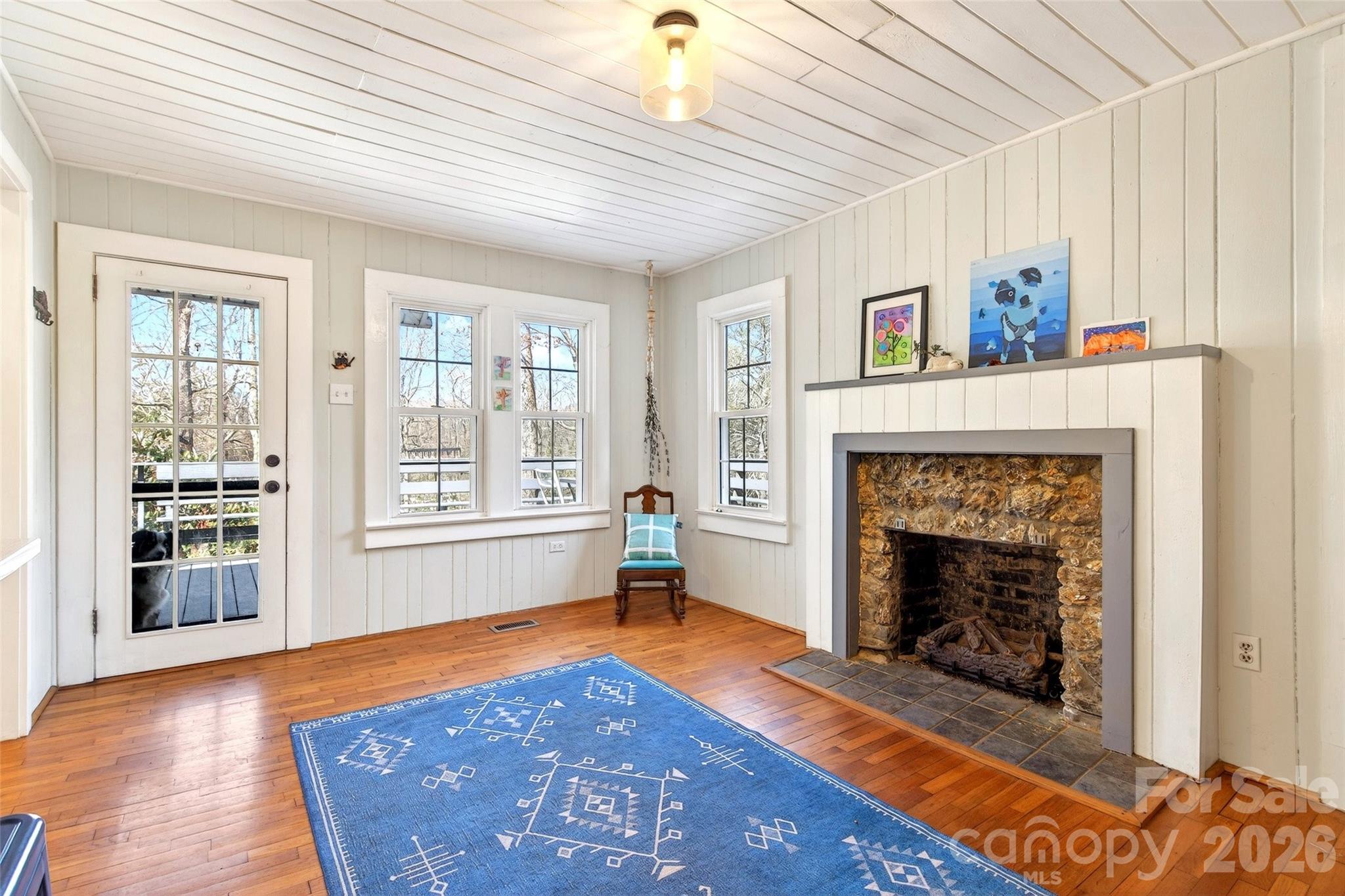 32 Tucker Road Black Mountain NC 28711