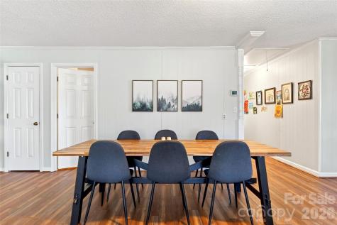 32 Tucker Road Black Mountain NC 28711