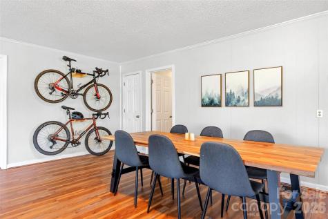 32 Tucker Road Black Mountain NC 28711
