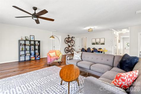 32 Tucker Road Black Mountain NC 28711