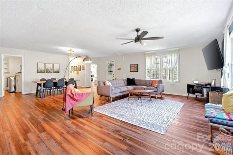 32 Tucker Road Black Mountain NC 28711
