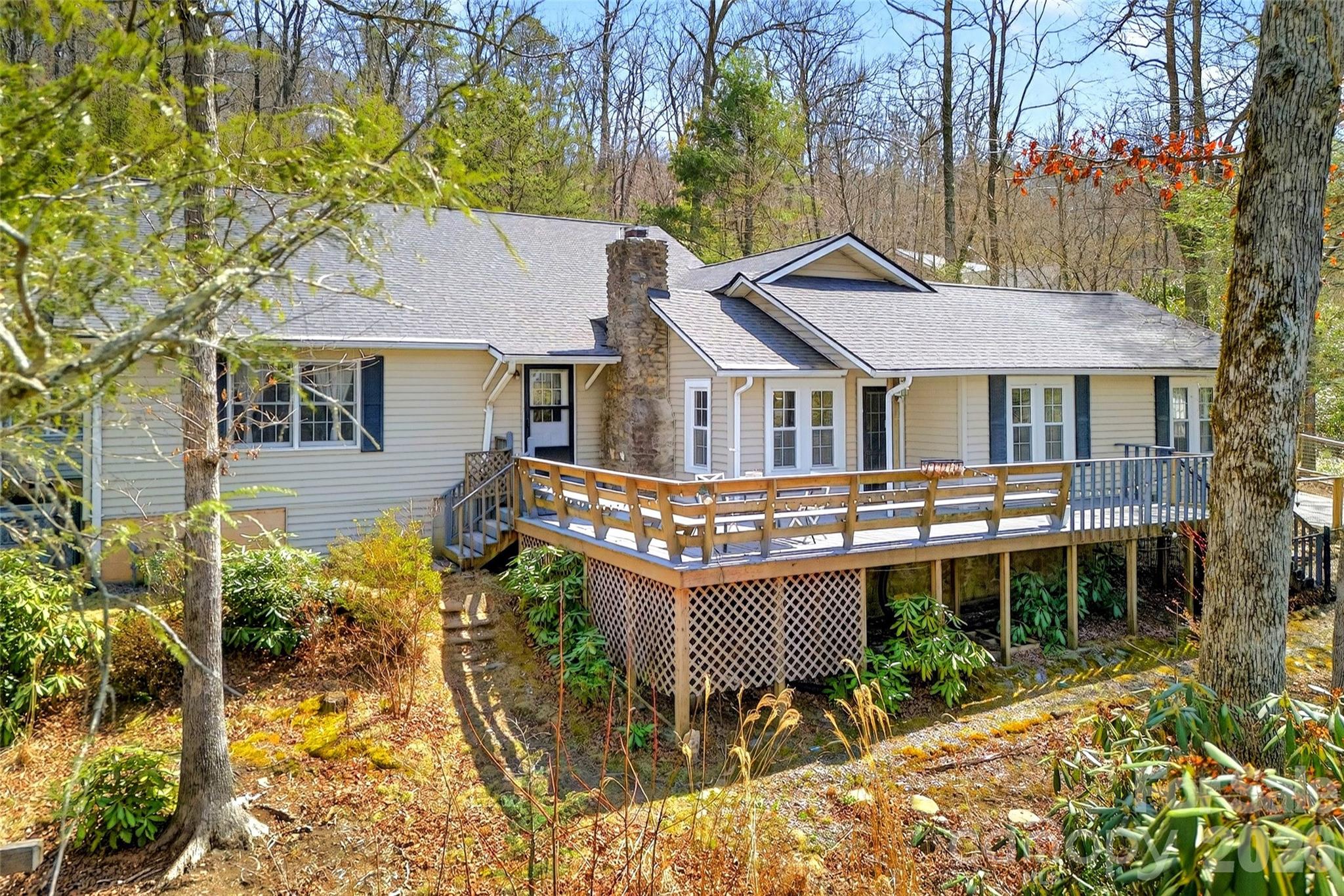 32 Tucker Road Black Mountain NC 28711