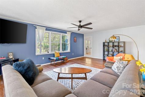 32 Tucker Road Black Mountain NC 28711