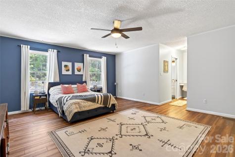 32 Tucker Road Black Mountain NC 28711
