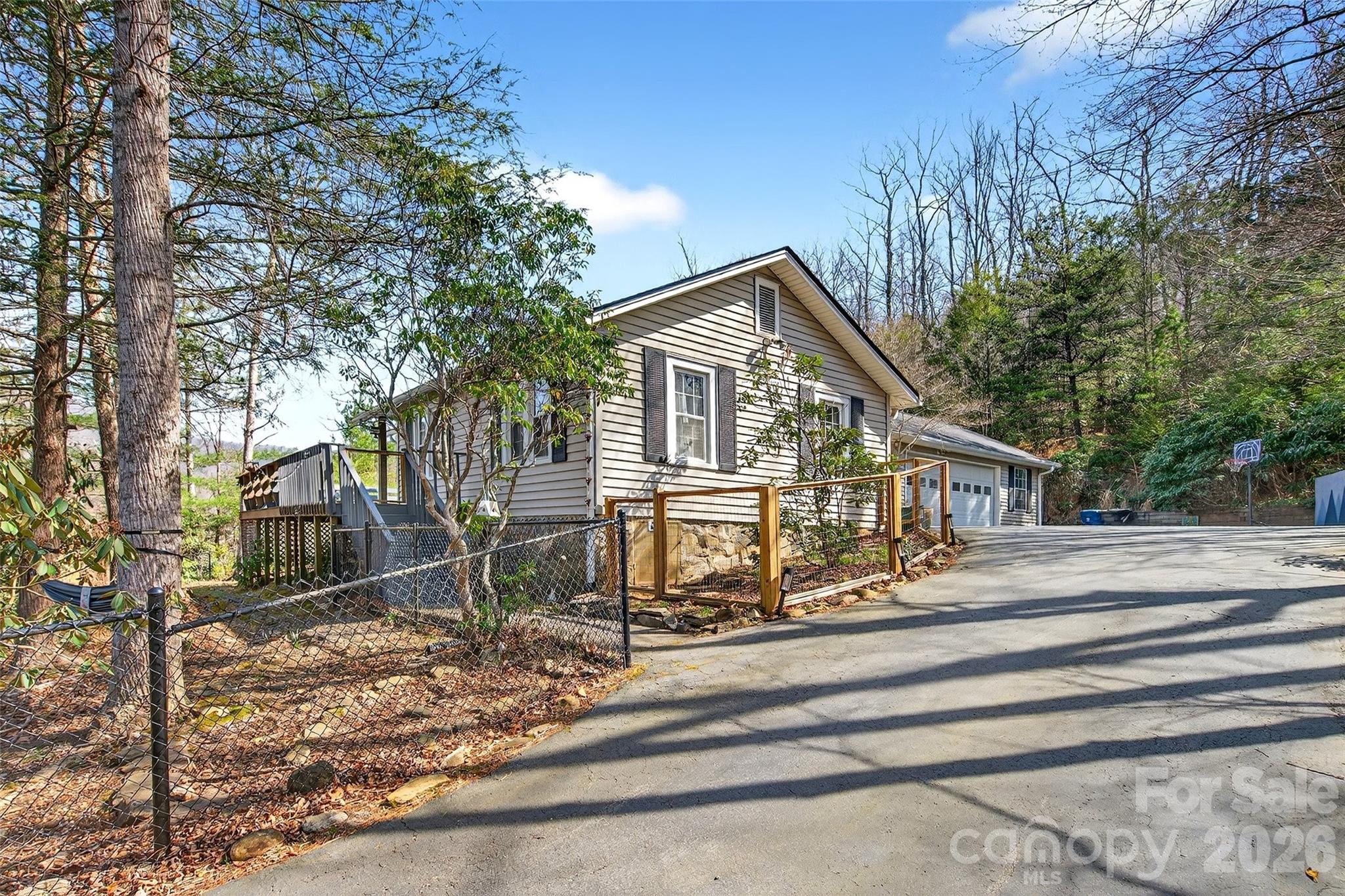 32 Tucker Road Black Mountain NC 28711