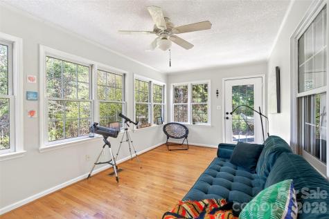 32 Tucker Road Black Mountain NC 28711
