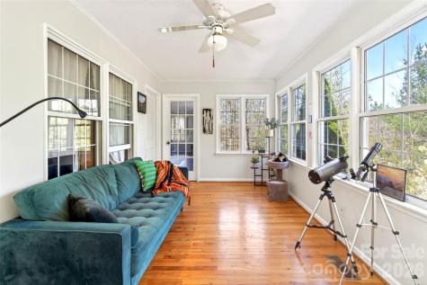 32 Tucker Road Black Mountain NC 28711
