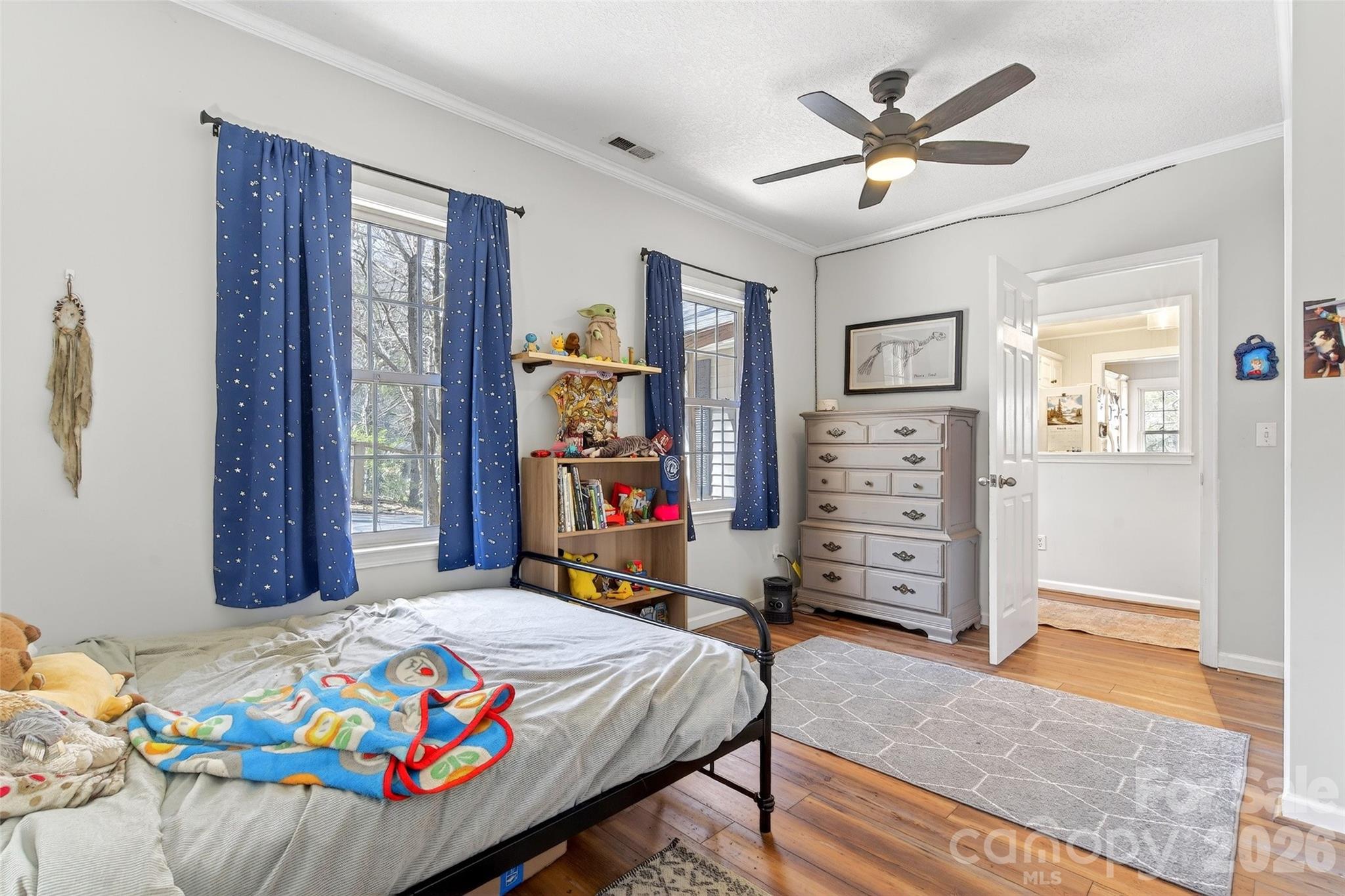 32 Tucker Road Black Mountain NC 28711
