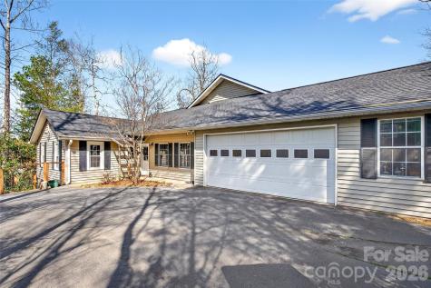 32 Tucker Road Black Mountain NC 28711