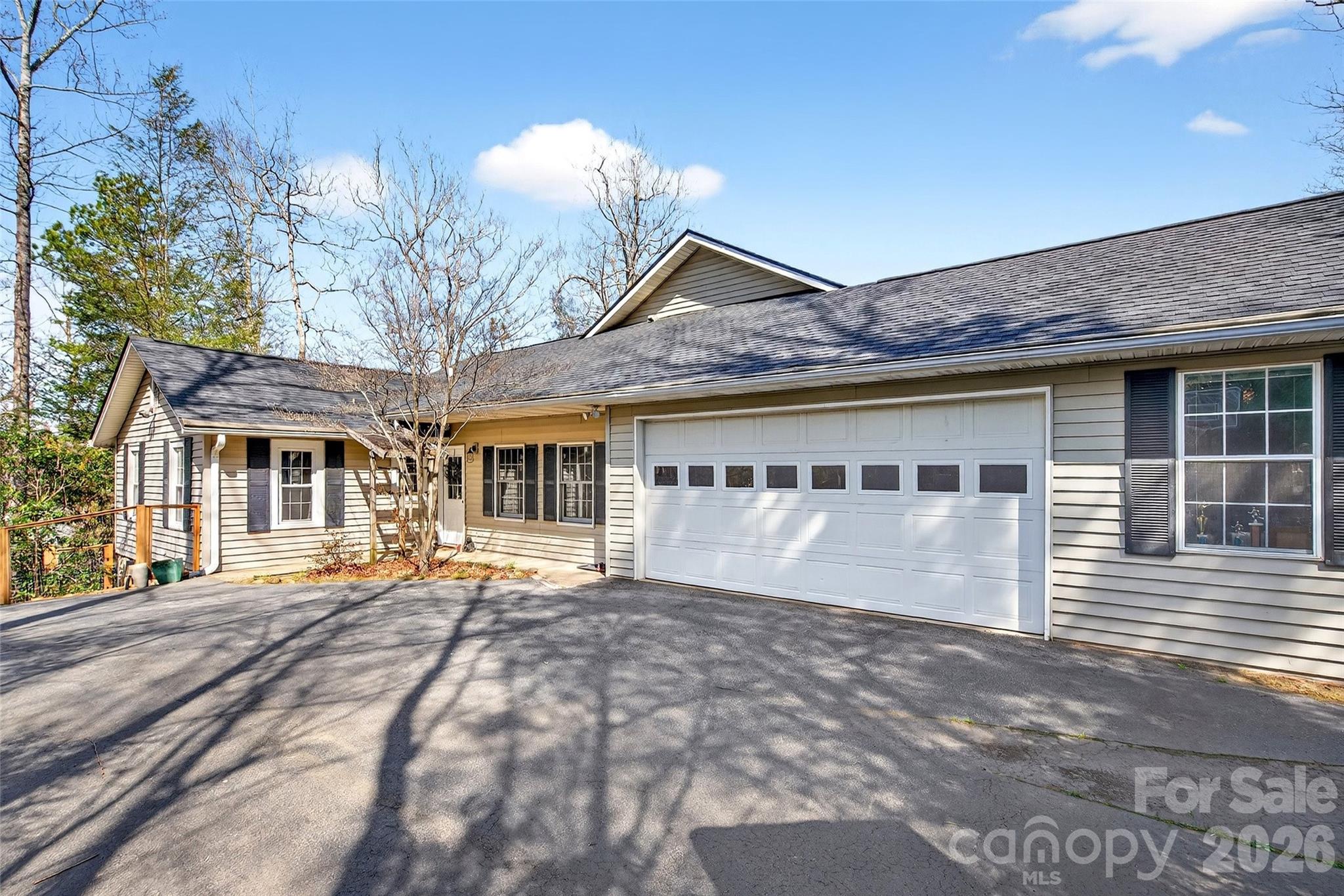 32 Tucker Road Black Mountain NC 28711
