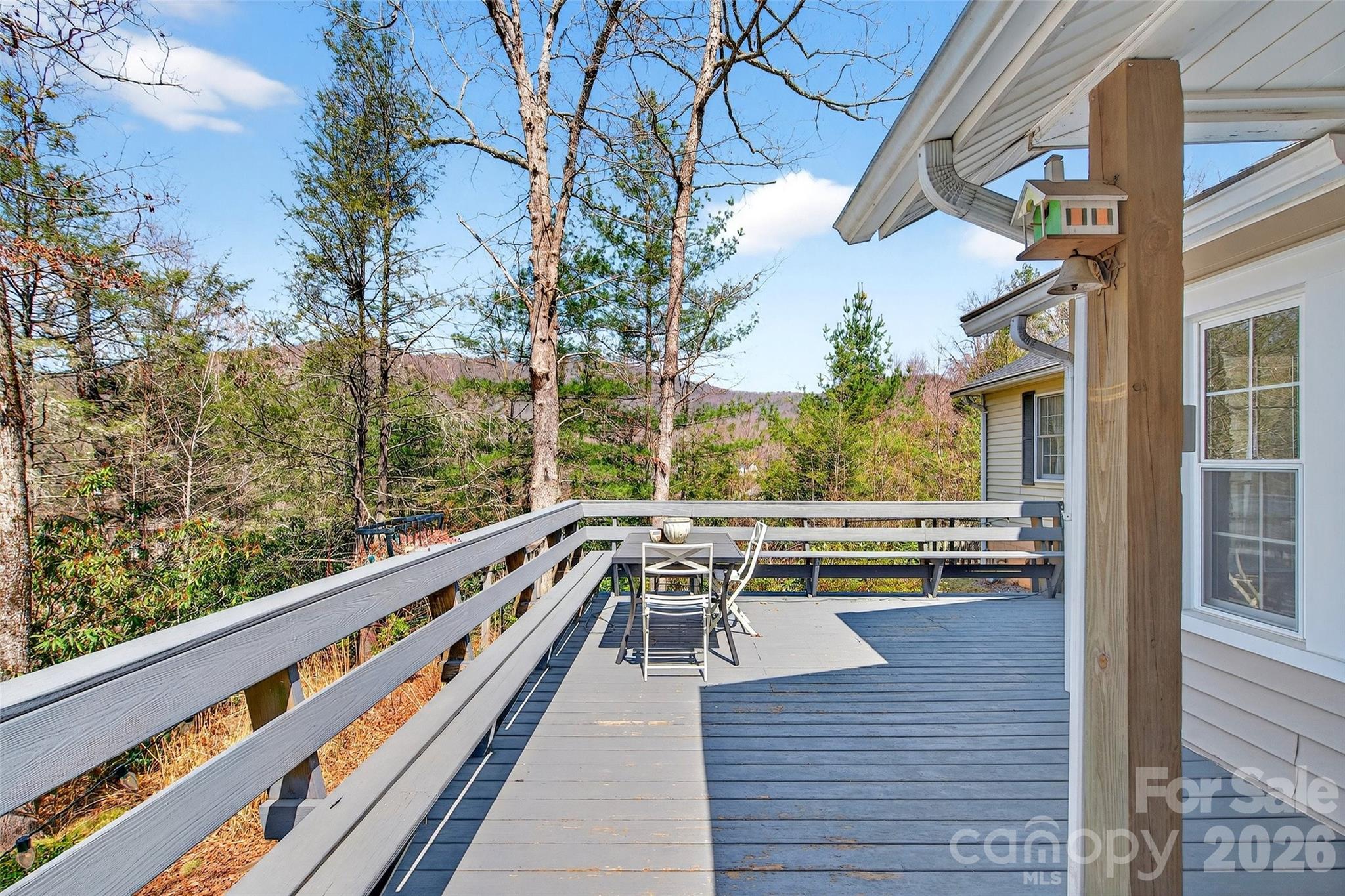 32 Tucker Road Black Mountain NC 28711