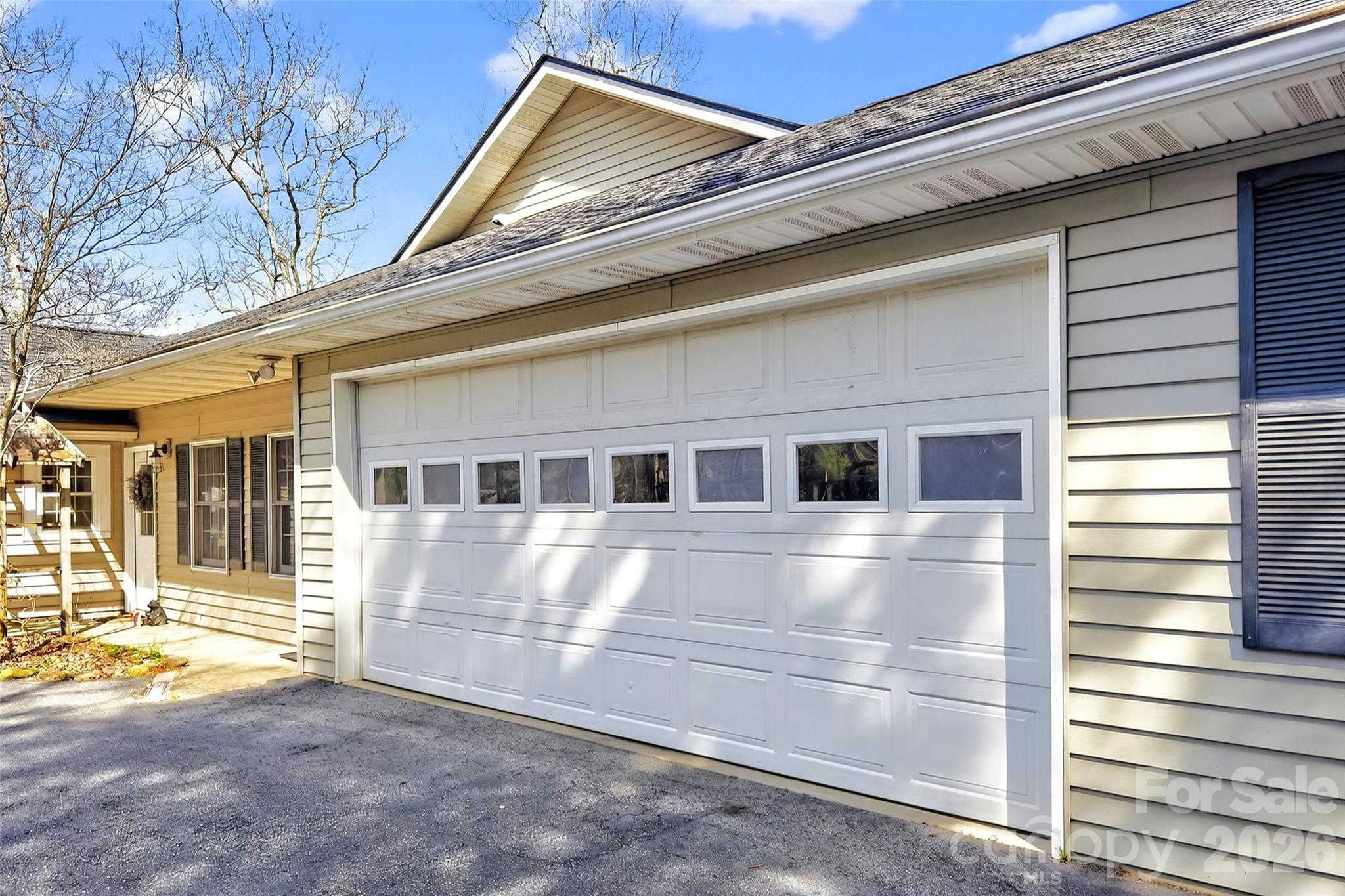 32 Tucker Road Black Mountain NC 28711