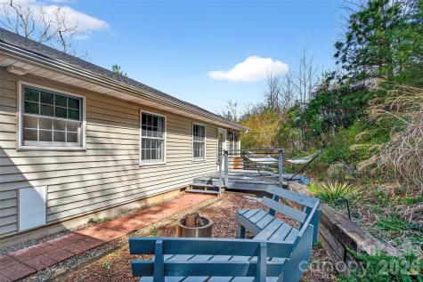 32 Tucker Road Black Mountain NC 28711