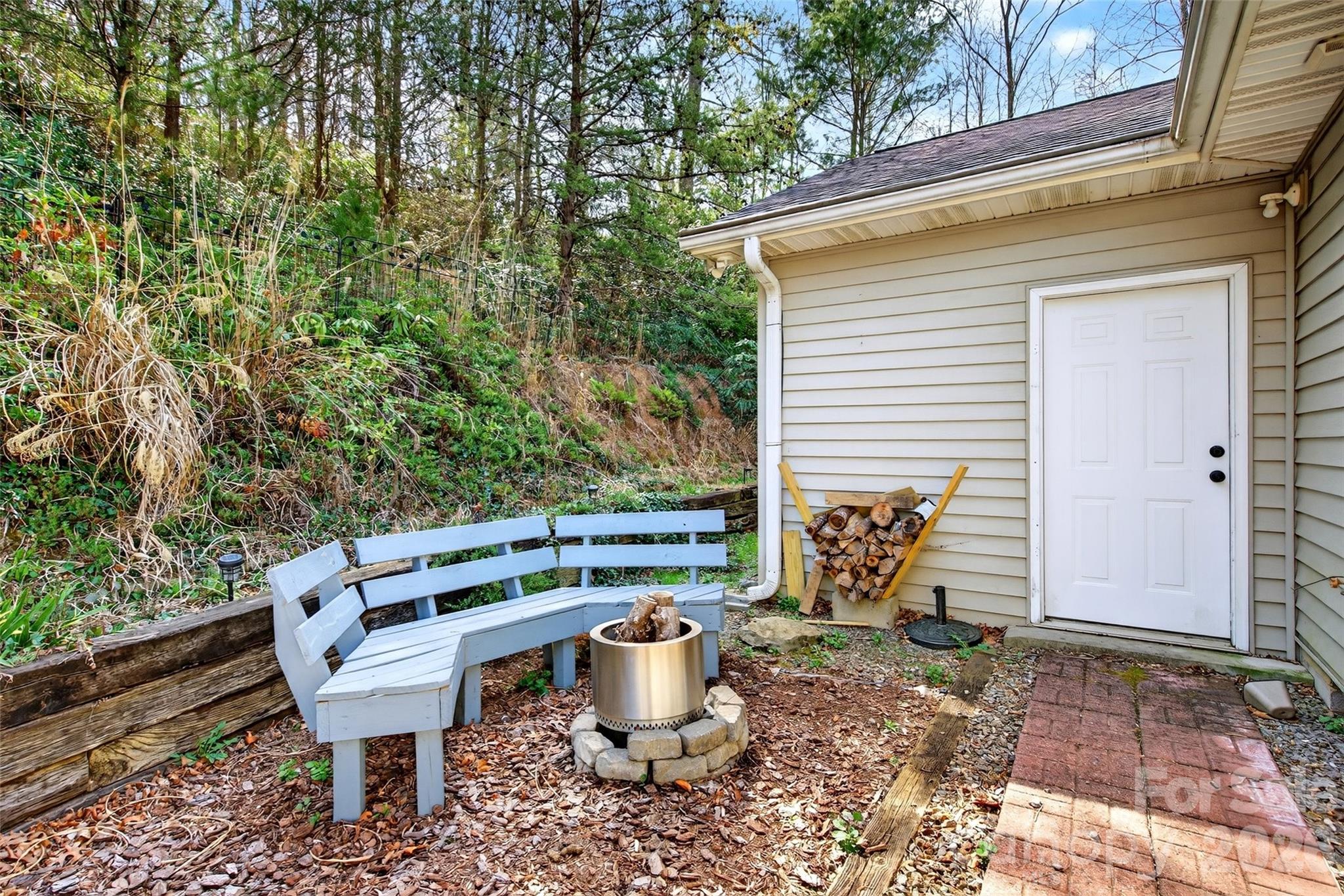 32 Tucker Road Black Mountain NC 28711