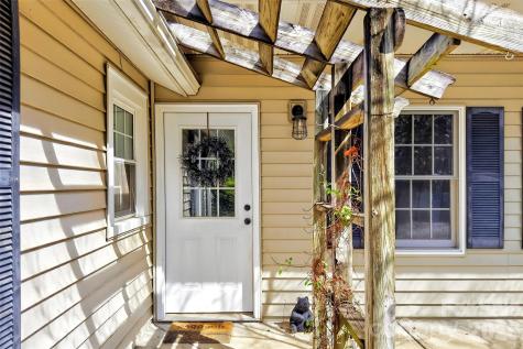 32 Tucker Road Black Mountain NC 28711