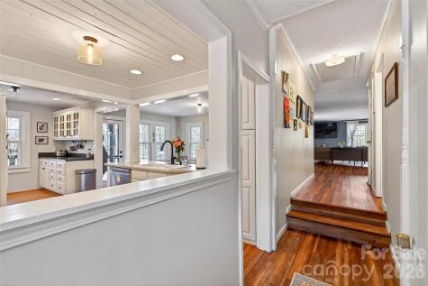 32 Tucker Road Black Mountain NC 28711