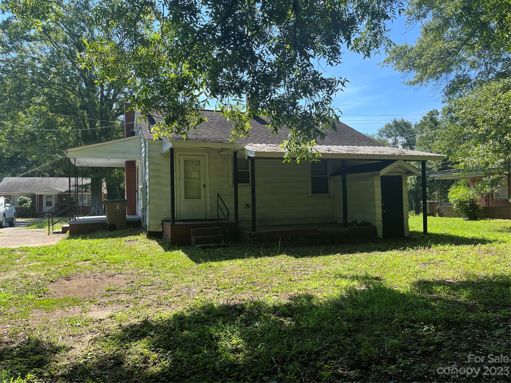 826 Hamrick Street Shelby NC 28152