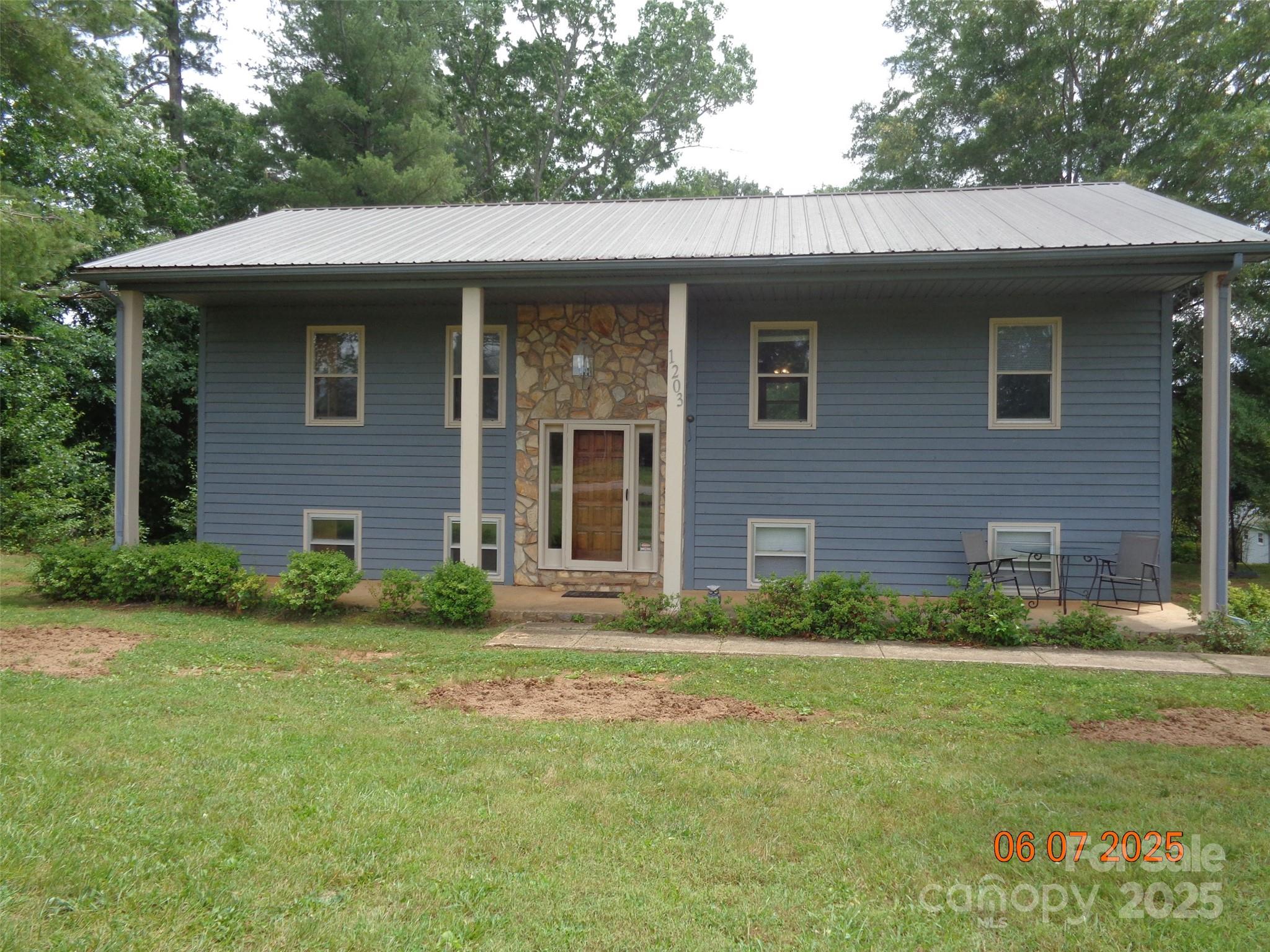 1203 Dudley Shoals Road Granite Falls NC 28630
